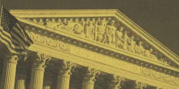 scotus building