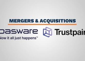 Basware Trustpair M&A