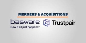 Basware Trustpair M&A