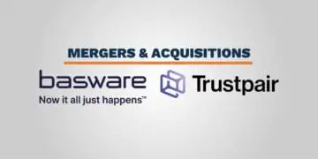 Basware Trustpair M&A