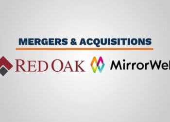 Red Oak MirrorWeb Consolidation M&A