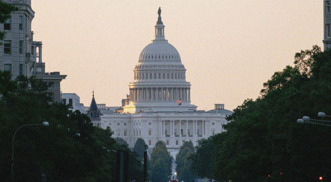 capitol building
