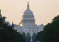 capitol building