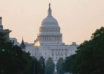 capitol building