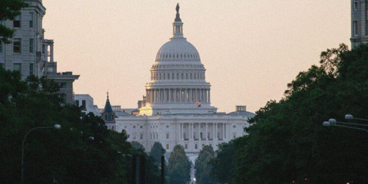 capitol building