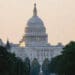 capitol building
