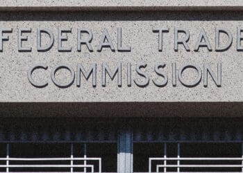federal trade commission building front