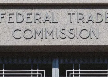 federal trade commission building front