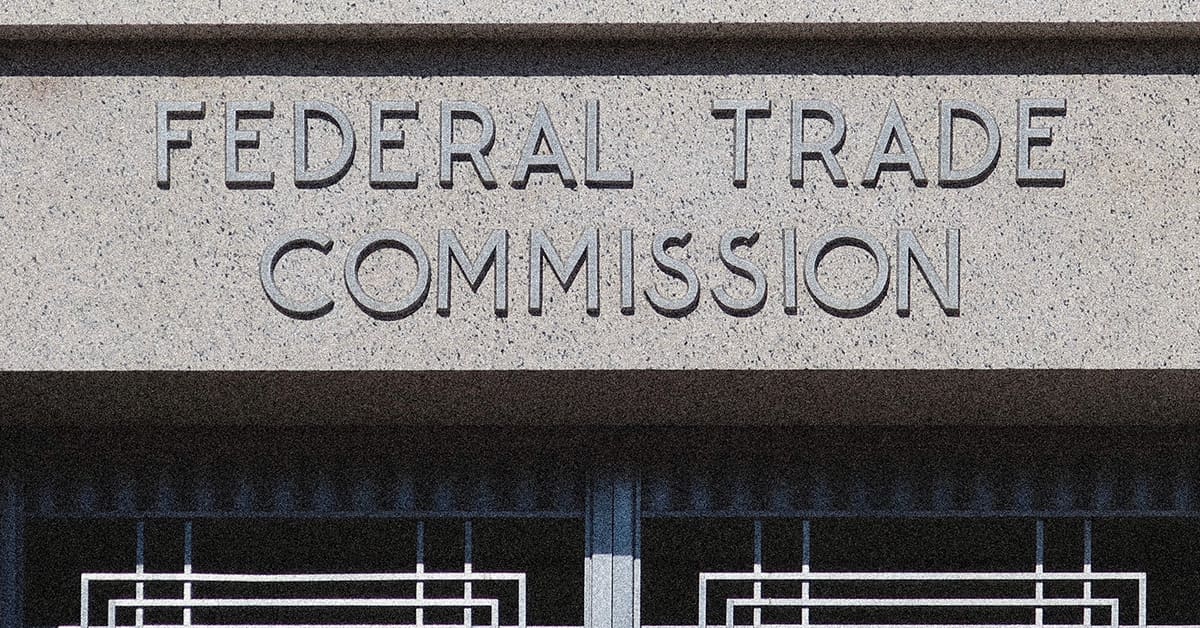 You Settled With the FTC; Now Comes a 20-Year Consent Decree