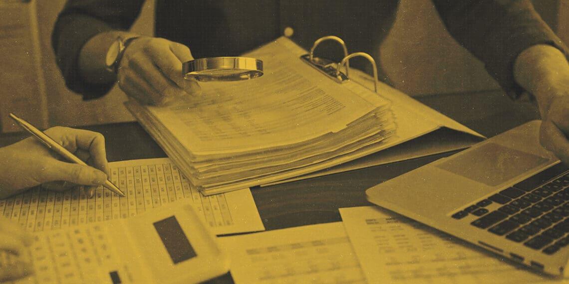 forensic audit vs accounting