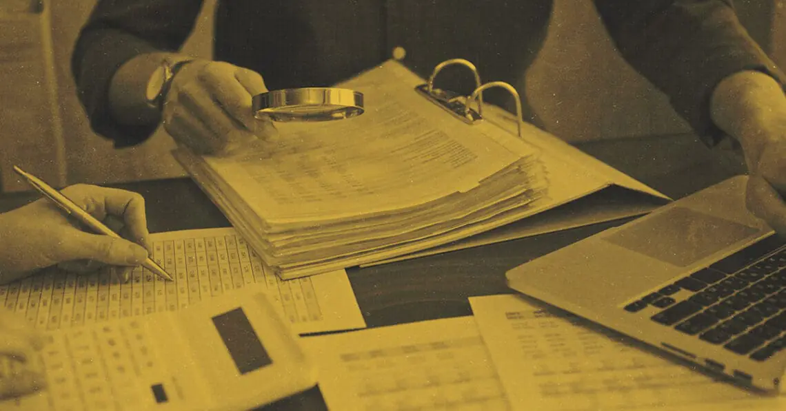 forensic audit vs accounting