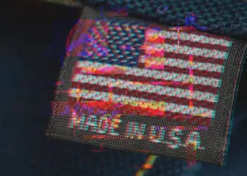 made in usa label