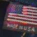 made in usa label