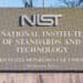 nist headquarters sign
