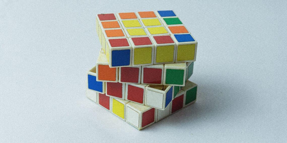 rubiks cube