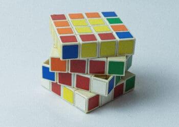 rubiks cube
