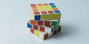 rubiks cube