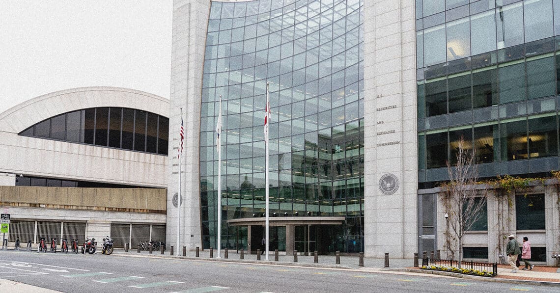 sec building front