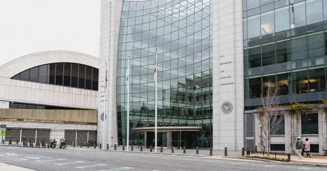 sec building front