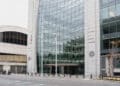 sec building front