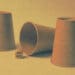 shell game cups and dice