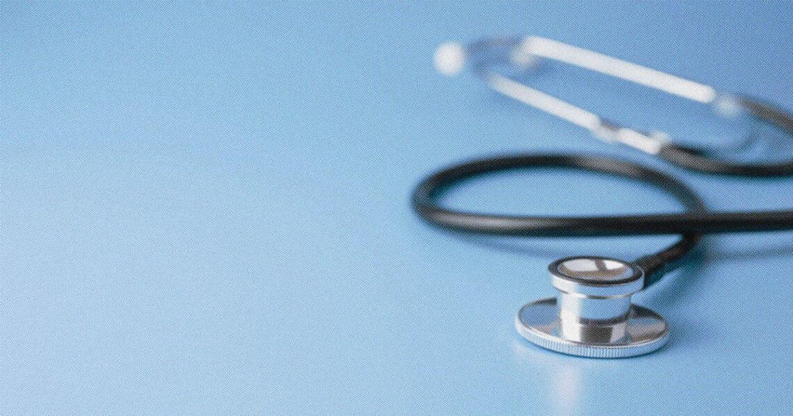 stethoscope