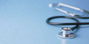 stethoscope