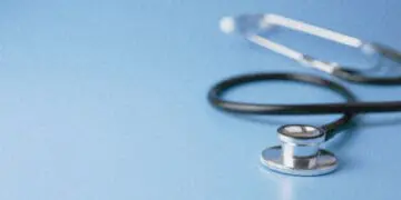 stethoscope