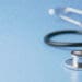 stethoscope