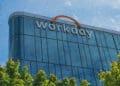 workday building sign