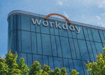 workday building sign