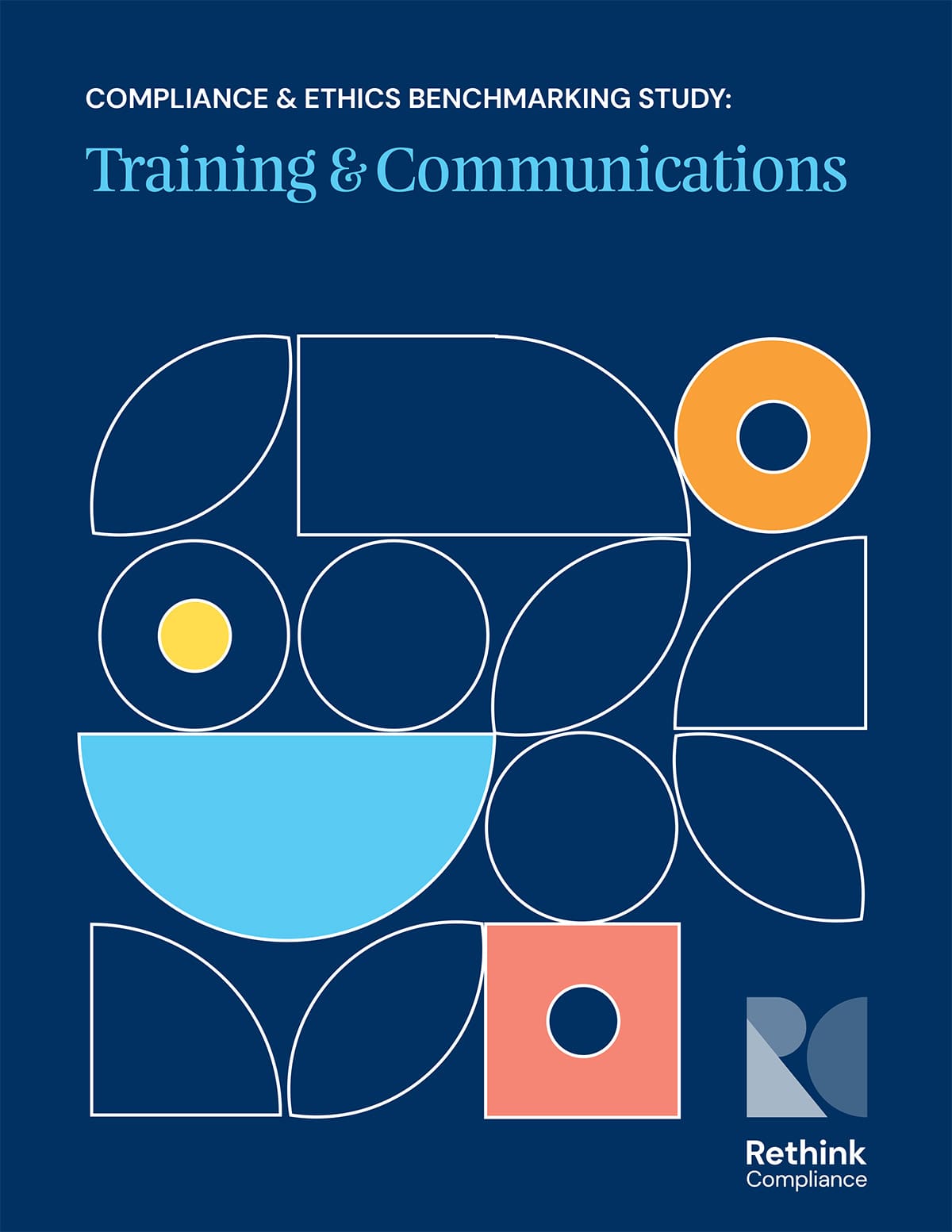Benchmarking Study: Training & Communications