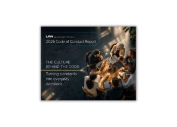 2026 LRN Code of Conduct Report_f