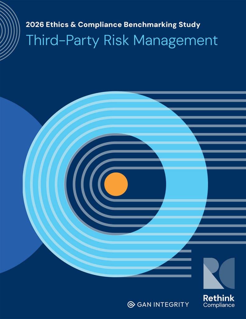 2026 Rethink Compliance TPRM Benchmarking Report-c