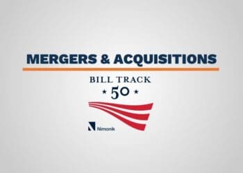 Nimonik BillTrack50 M&A