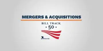 Nimonik BillTrack50 M&A