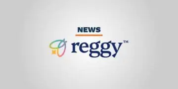 Reggy news