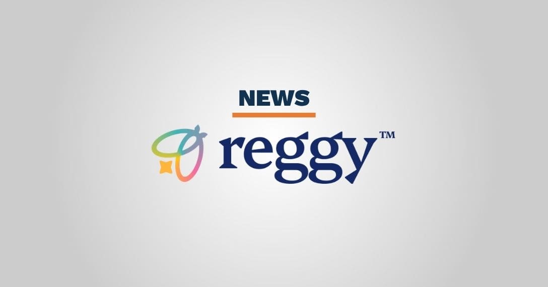 Reggy news