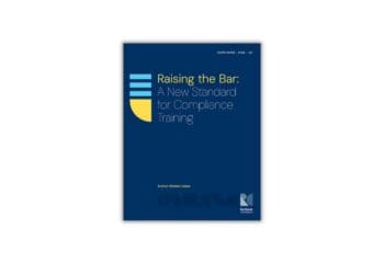 Rethink New Standard for Compliance Training_f