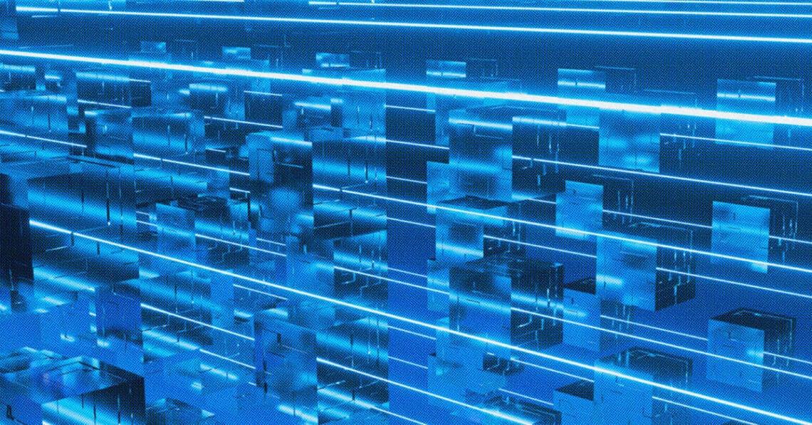 blockchain conceptual art