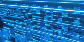 blockchain conceptual art