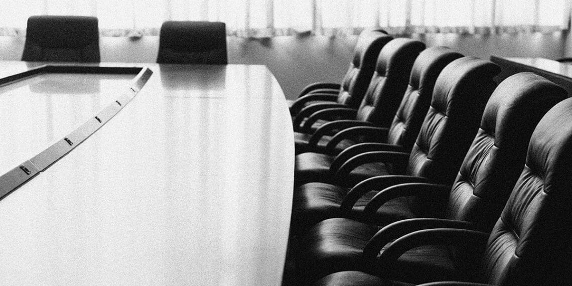 board table