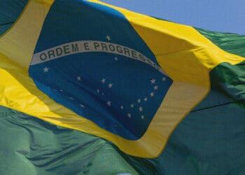 brazil flag