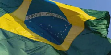 brazil flag