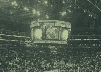clippers at staples center