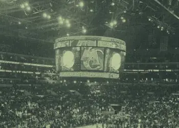 clippers at staples center