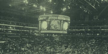 clippers at staples center