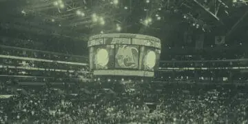 clippers at staples center