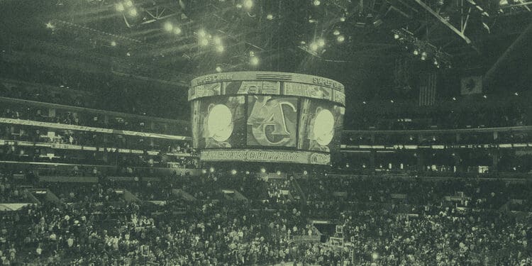 clippers at staples center