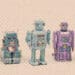 cute robots
